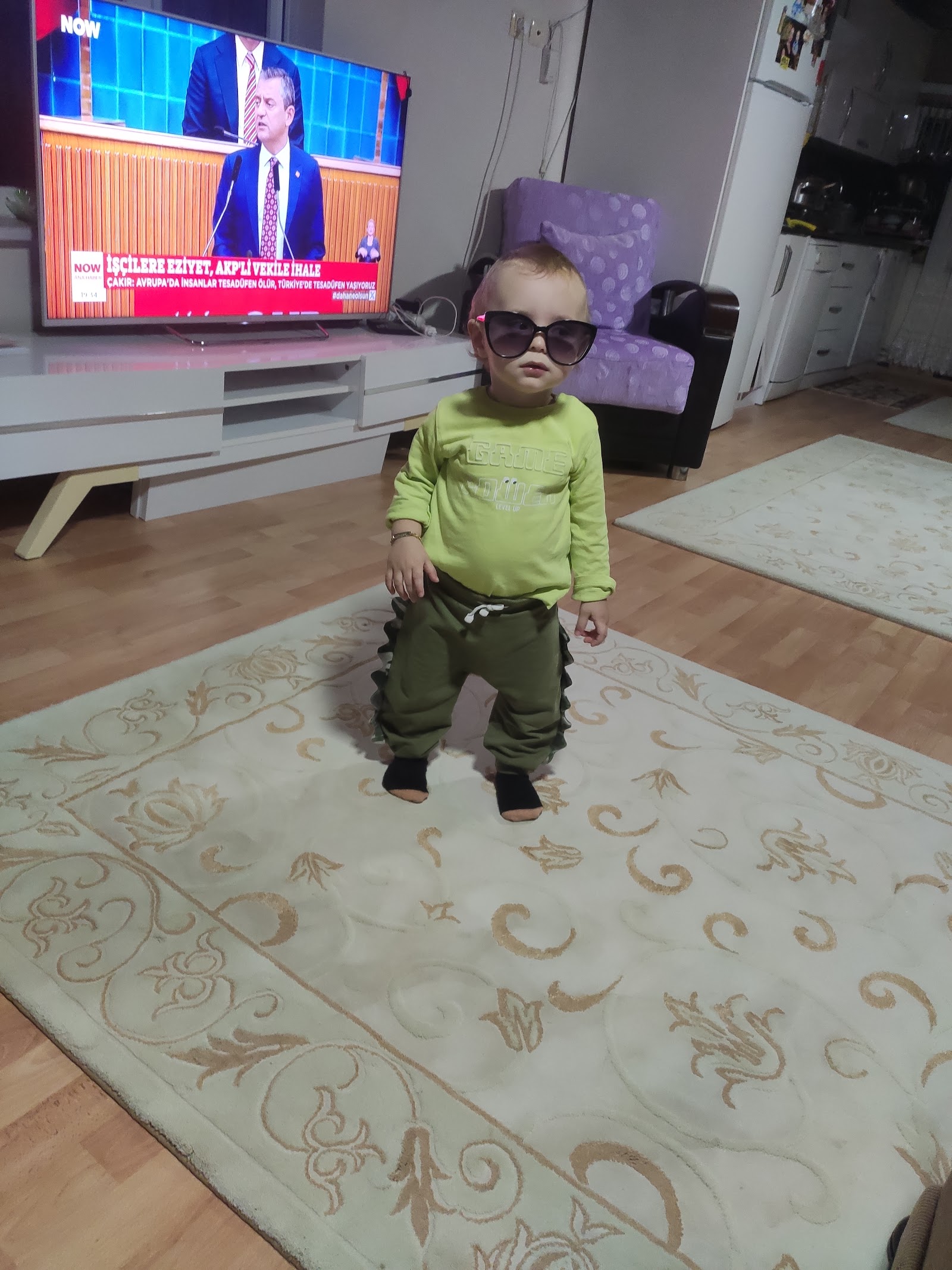 ART KUAFÖR VE GÜZELLİK SALONU