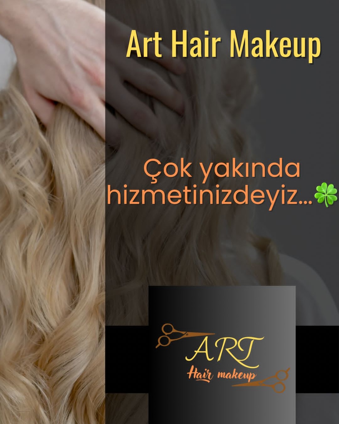 ART KUAFÖR VE GÜZELLİK SALONU