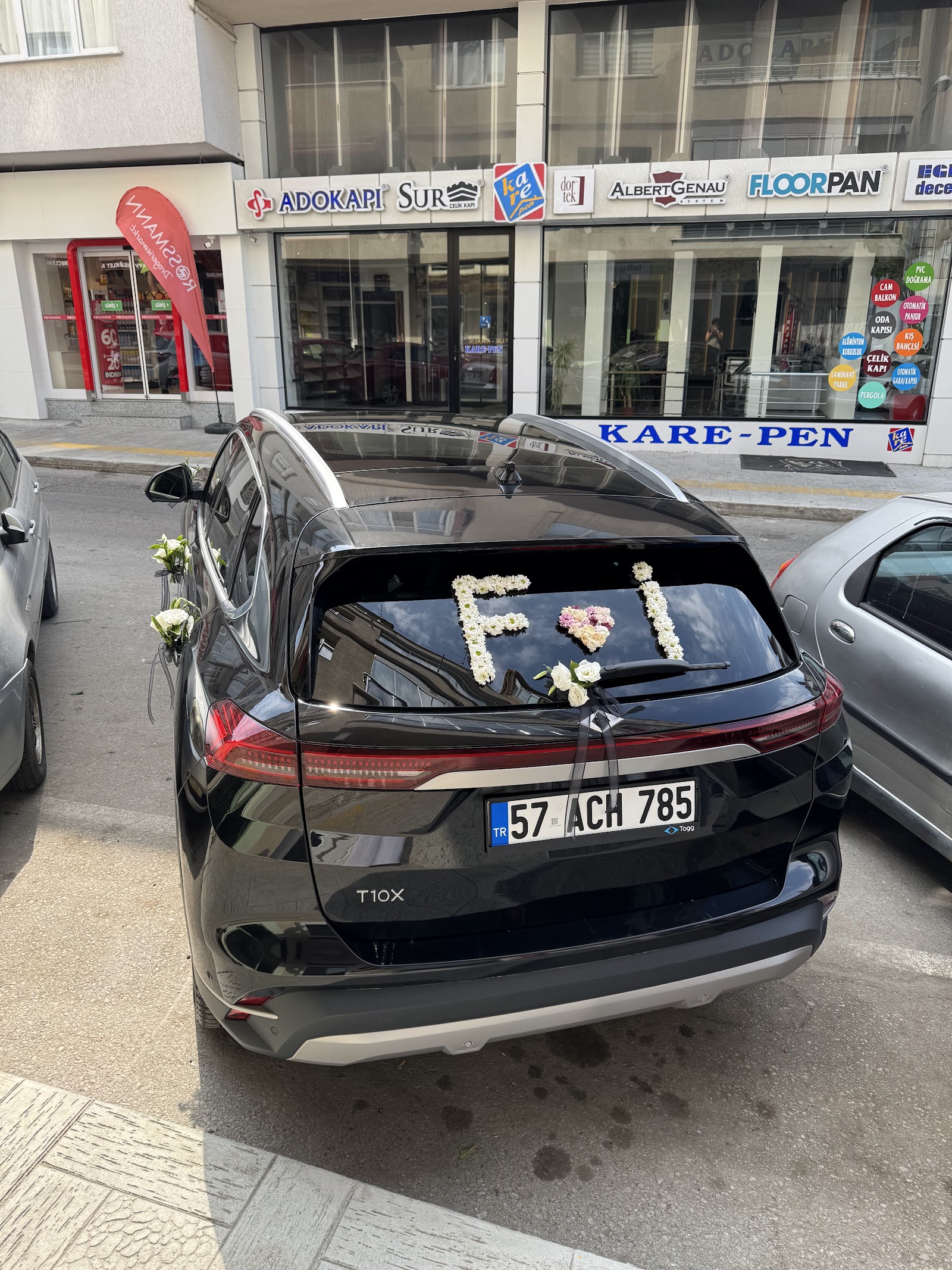 Belkıs Çiçek Organizasyon