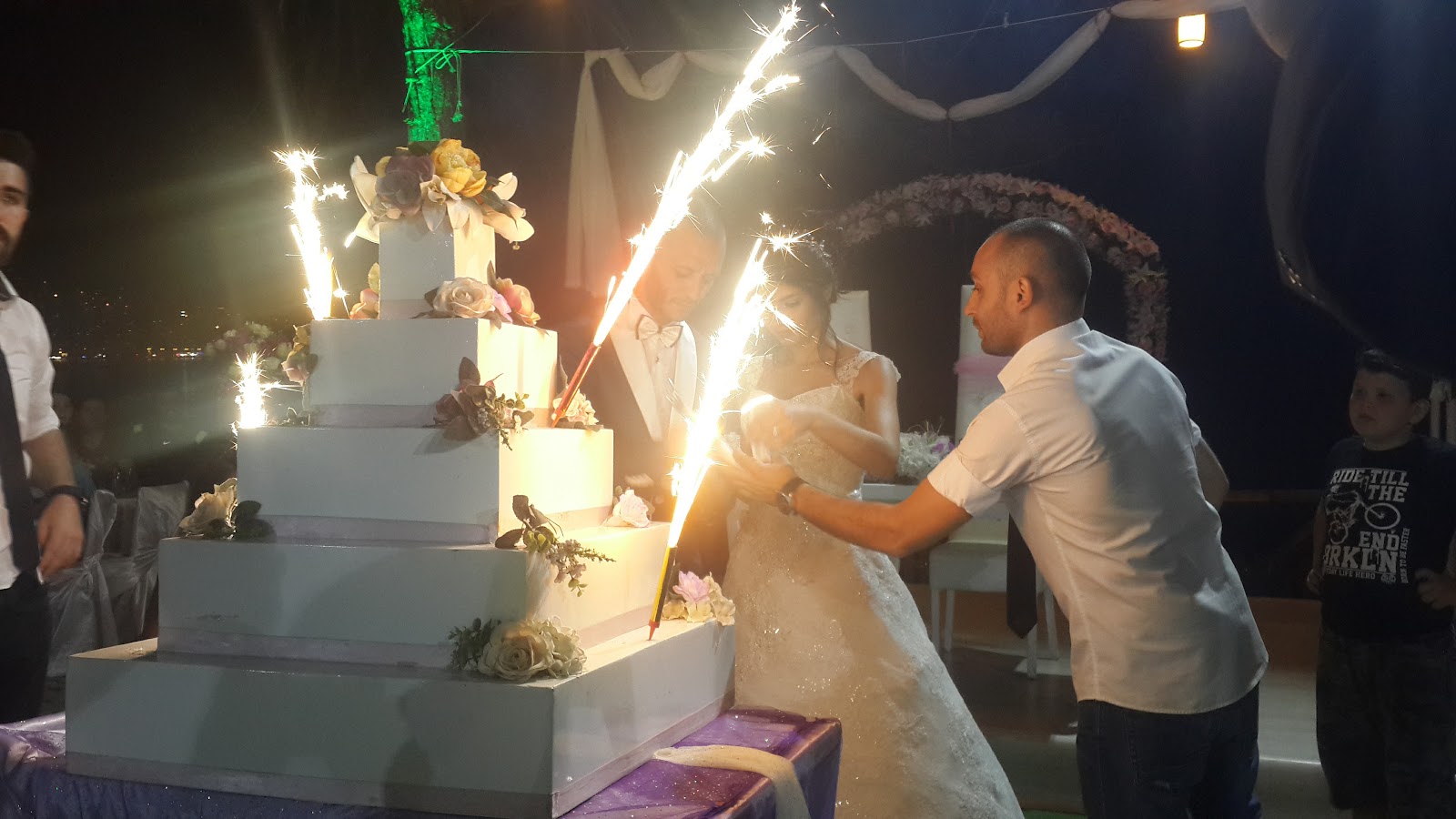 Çınaraltı Düğün Salonu