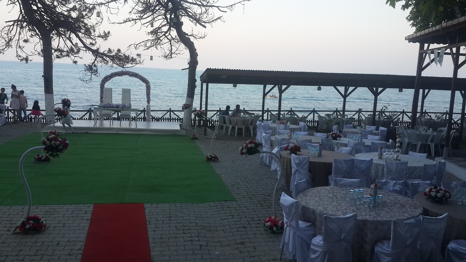 Çınaraltı Düğün Salonu