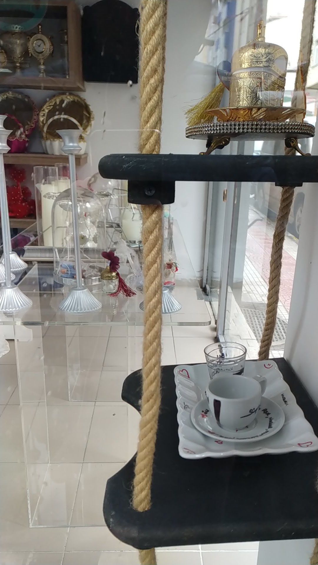 Gökçen Organizasyon ve Kına Evi
