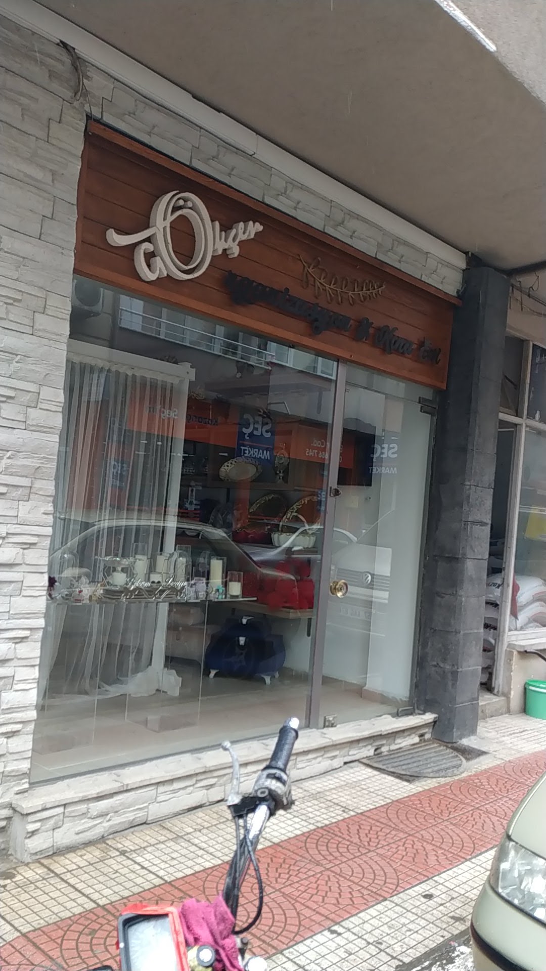 Gökçen Organizasyon Ve Kına Evi kır düğünü mekanı — Merkez