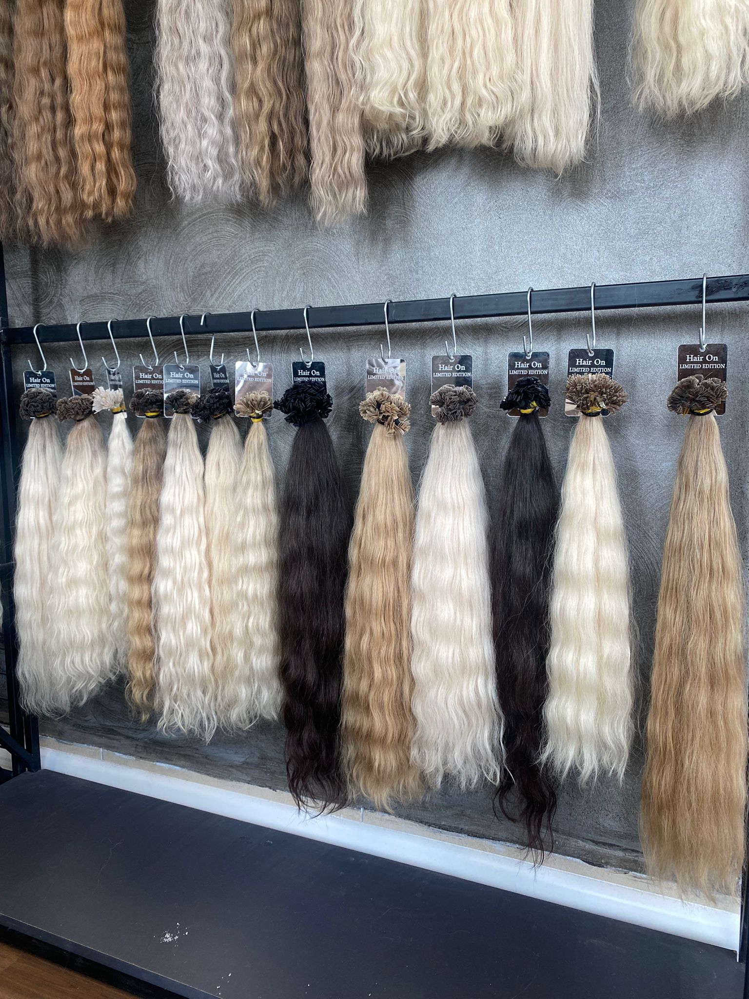 Hair On Sinop