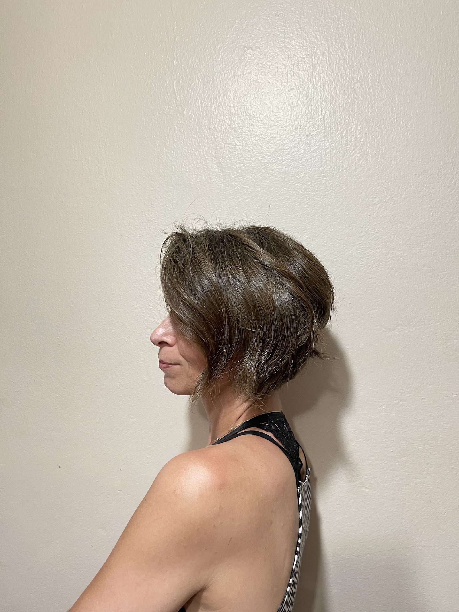 Hair On Sinop
