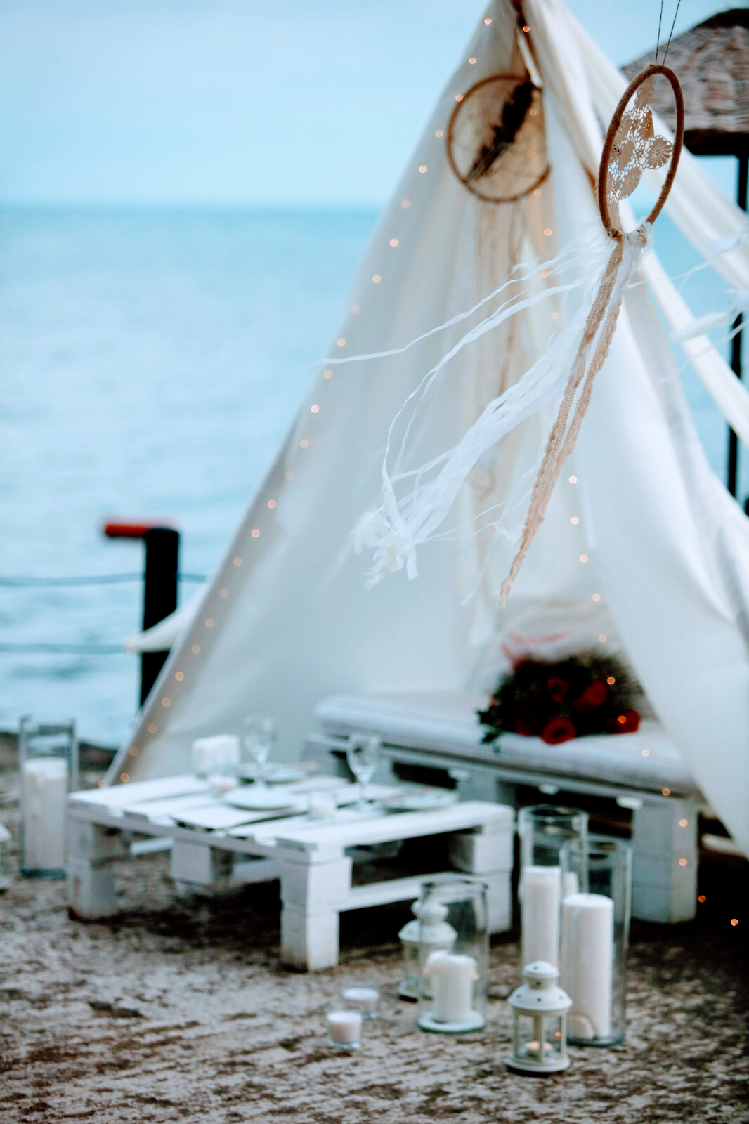 Kalise Wedding & Organisation