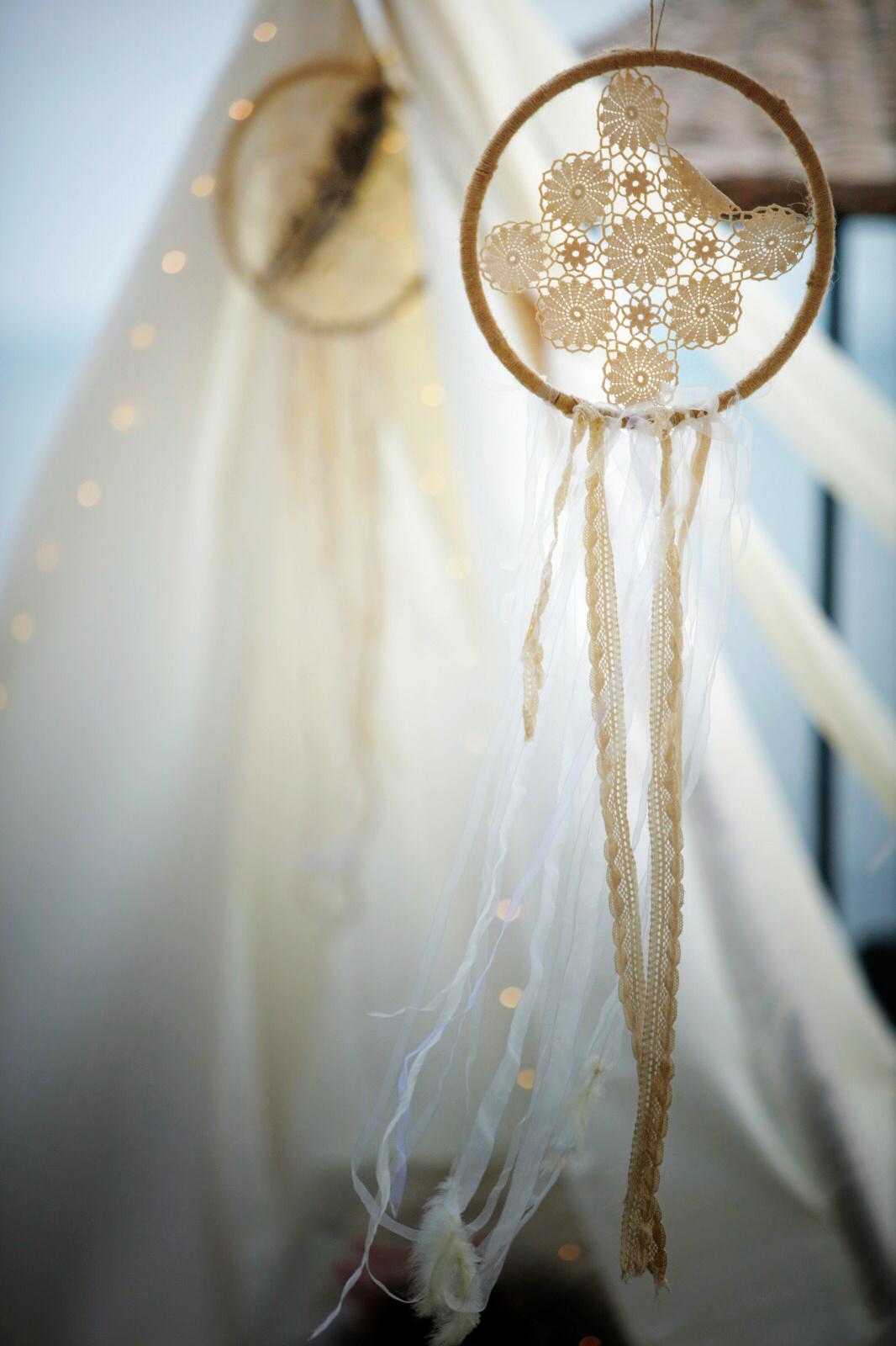 Kalise Wedding & Organisation