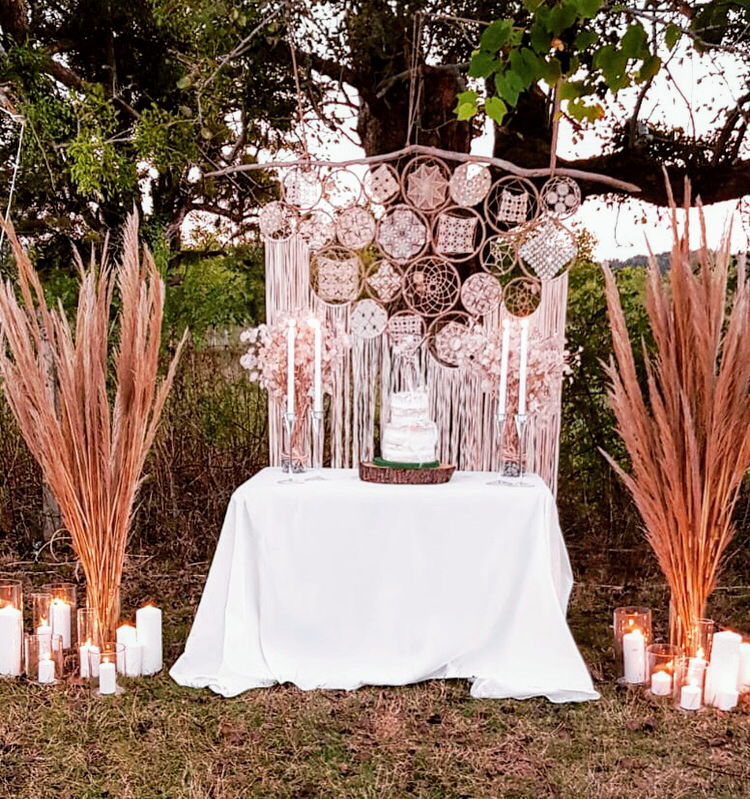 Kalise Wedding & Organisation