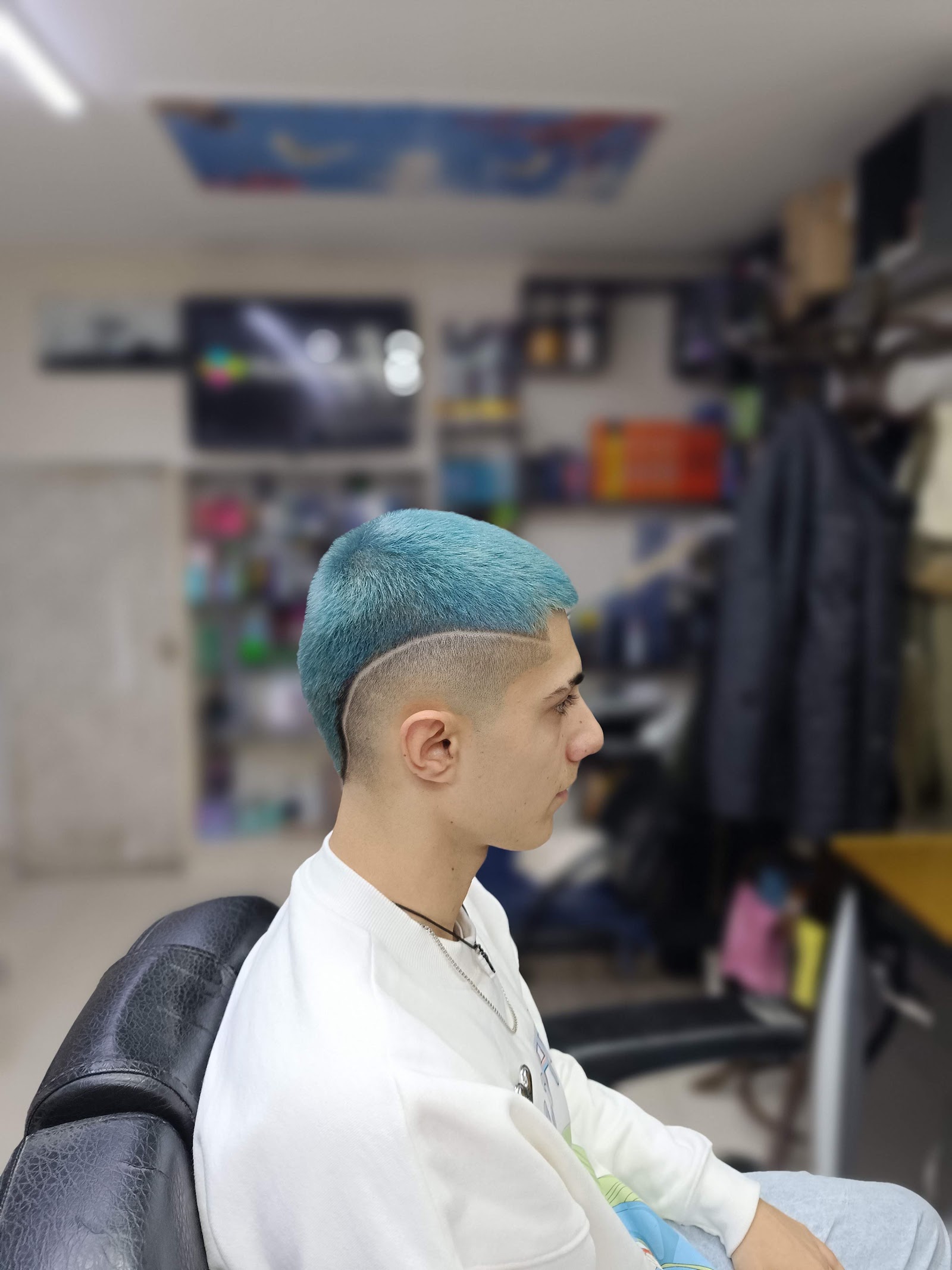 Kuafor Cetin