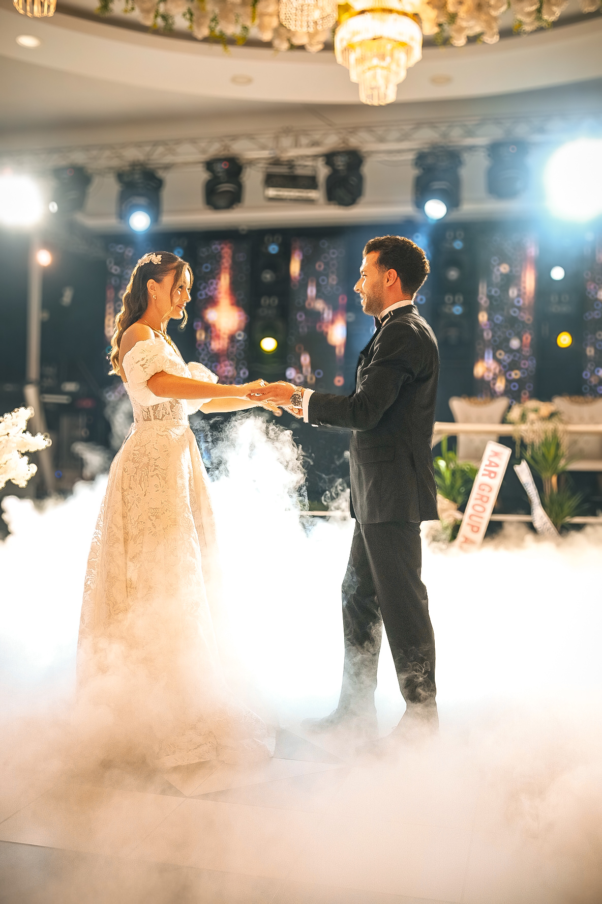 Love Story Düğün Salonu