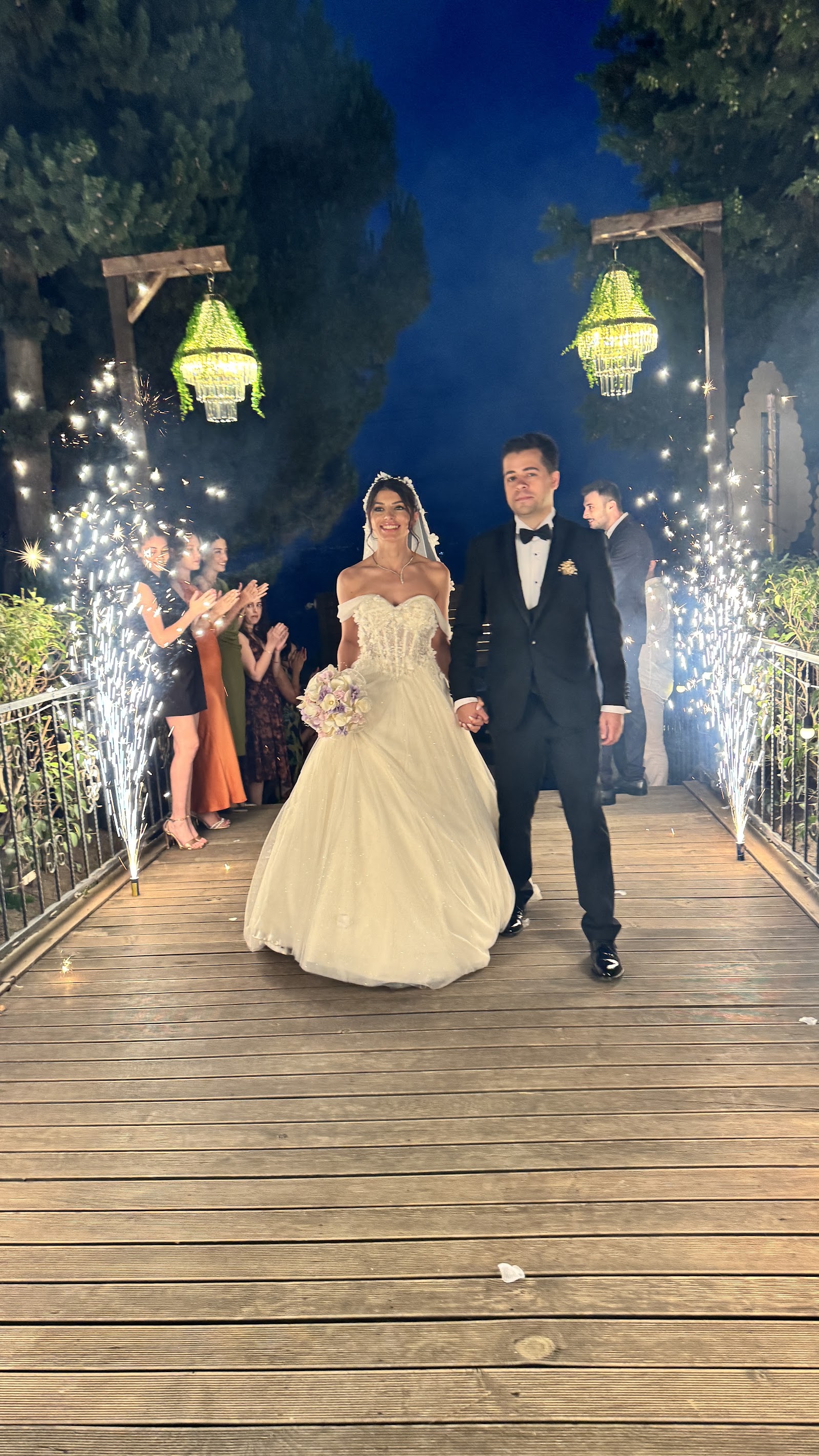 Love Story Düğün Salonu