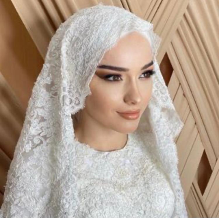 MİHRİBAN TABAK türban tasarım Make-up stüdyo
