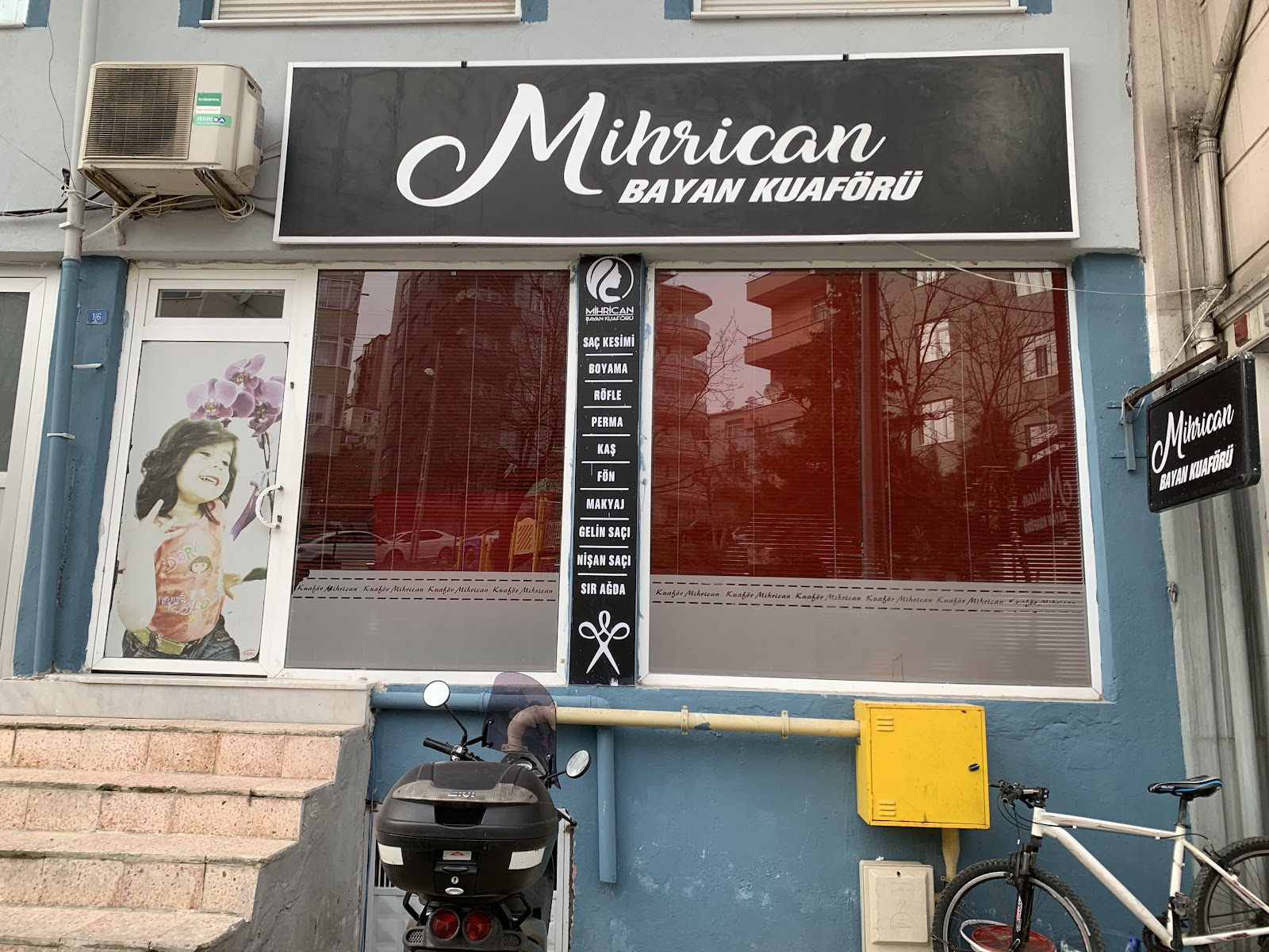 Mihrican Kuaför kır düğünü mekanı