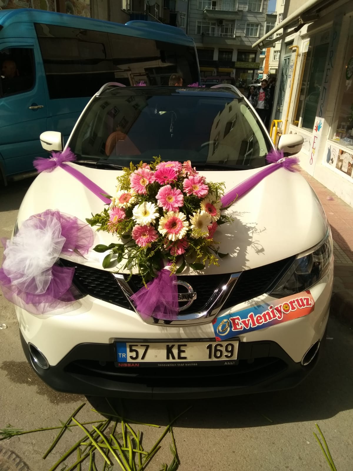 Nilya Çiçekçilik