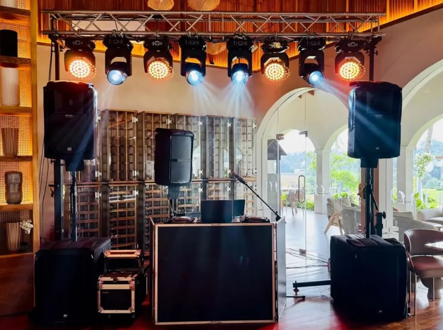 North Müzik Sinop kır düğünü mekanı — Merkez