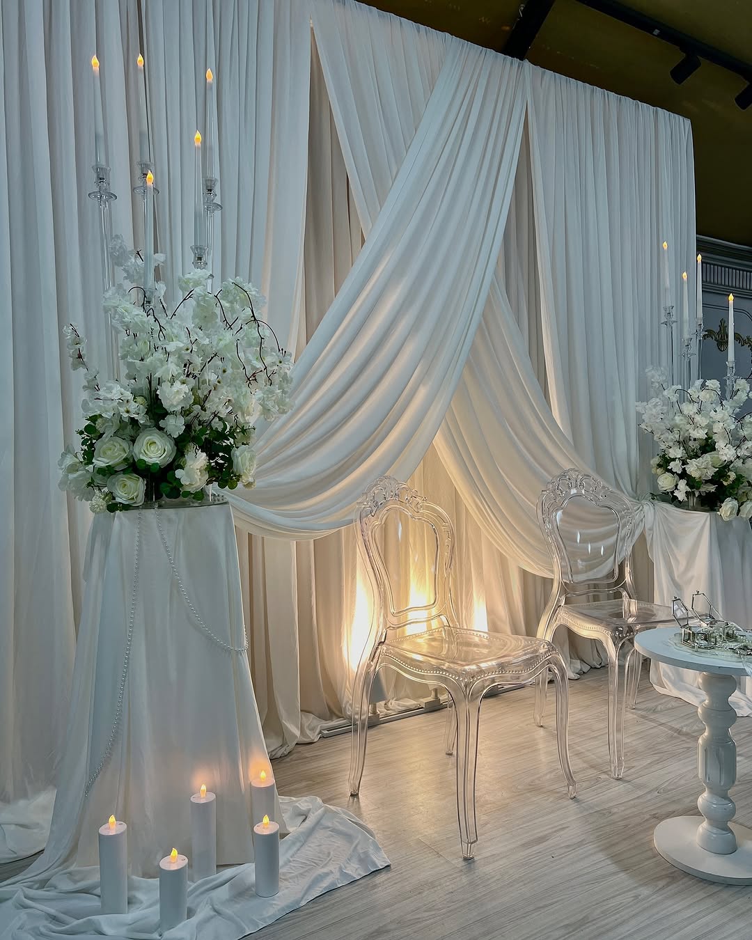 Nova Wedding Organizasyon kır düğünü mekanı — Merkez