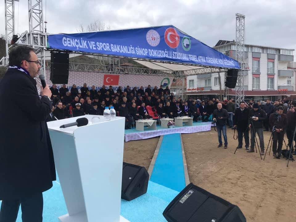 NÜANS ORGANİZASYON