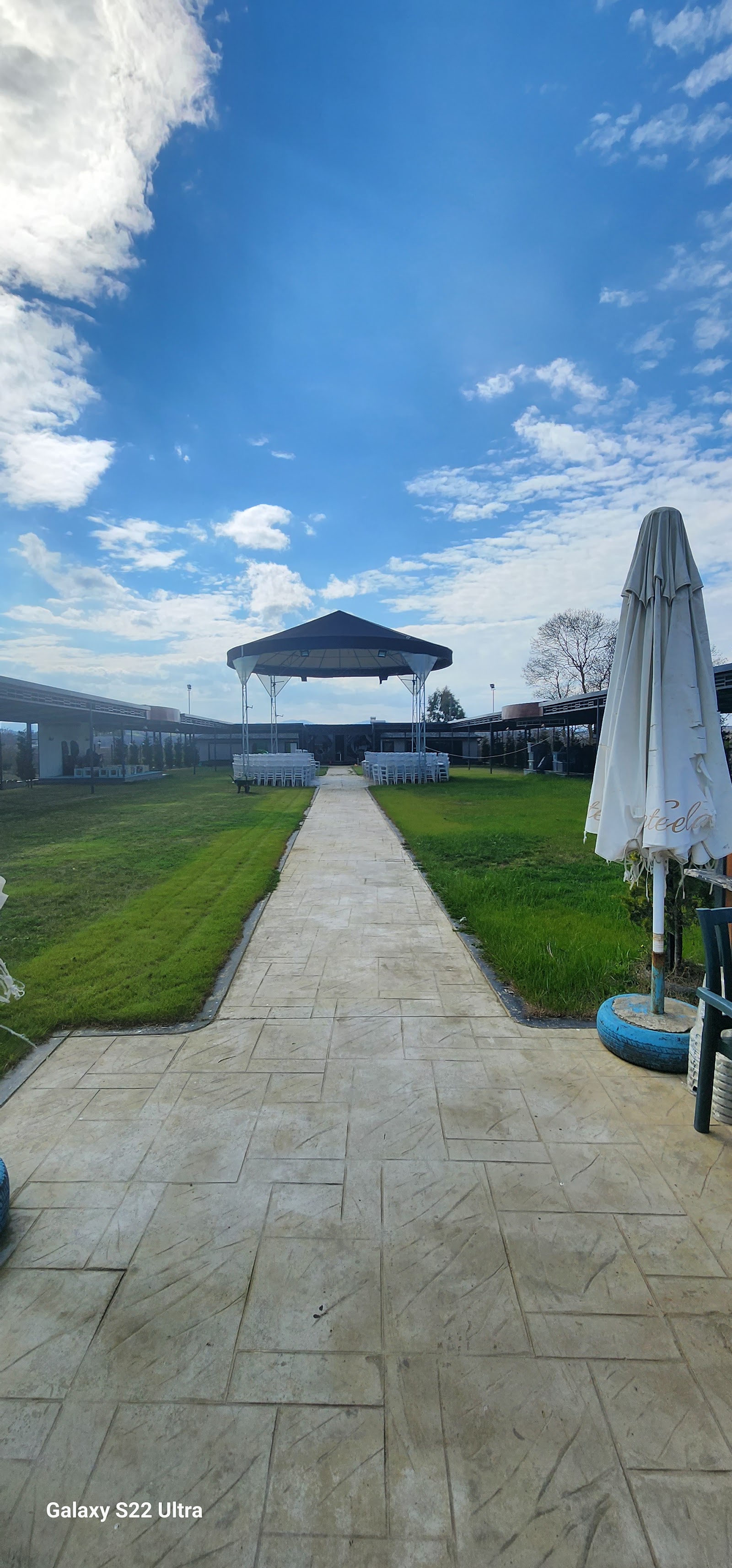 Payidar Garden Kır Düğünü Davet Salonu — Merkez, Sinop kır düğünü mekanı görsel 6