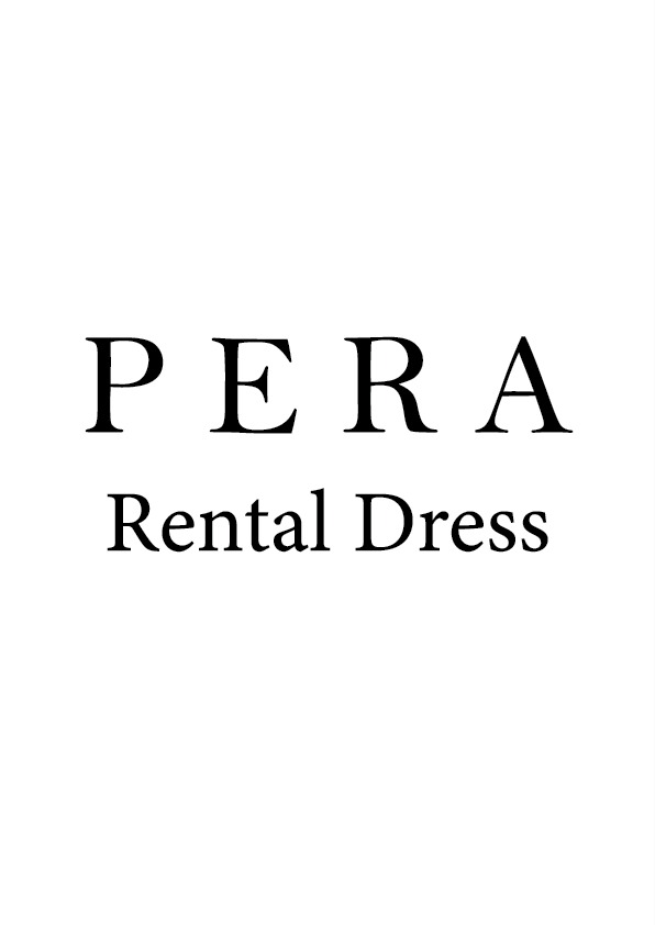 Pera Rental Dress