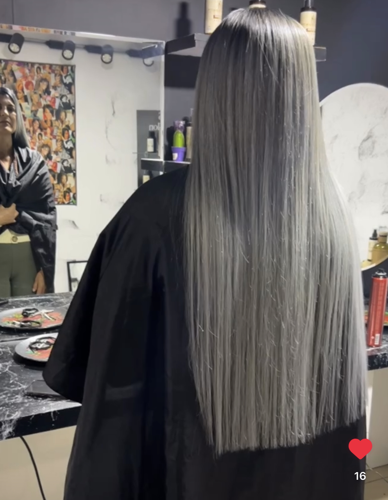Salon Linda Bayan Kuaförü