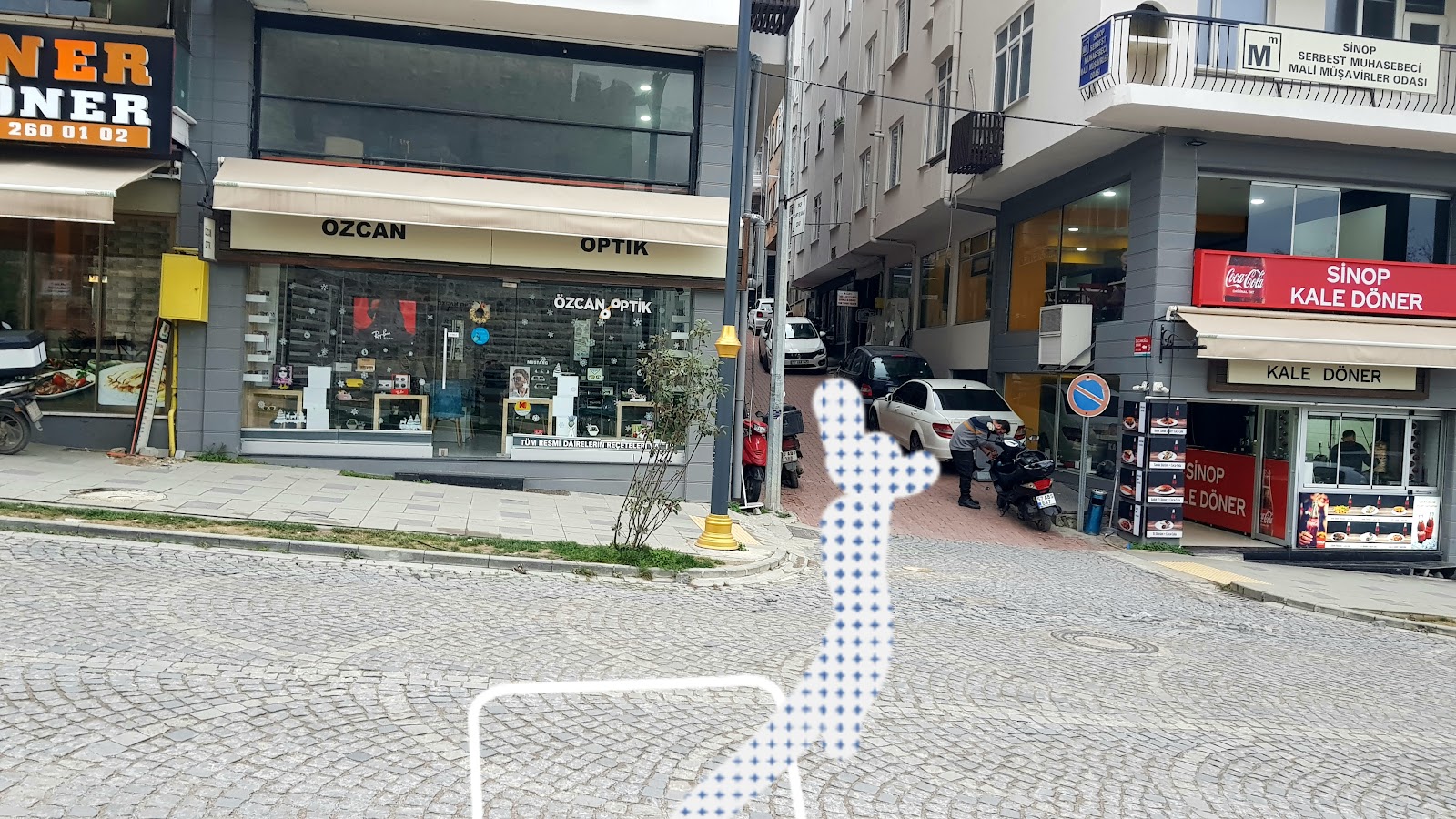 Salon Linda Bayan Kuaförü