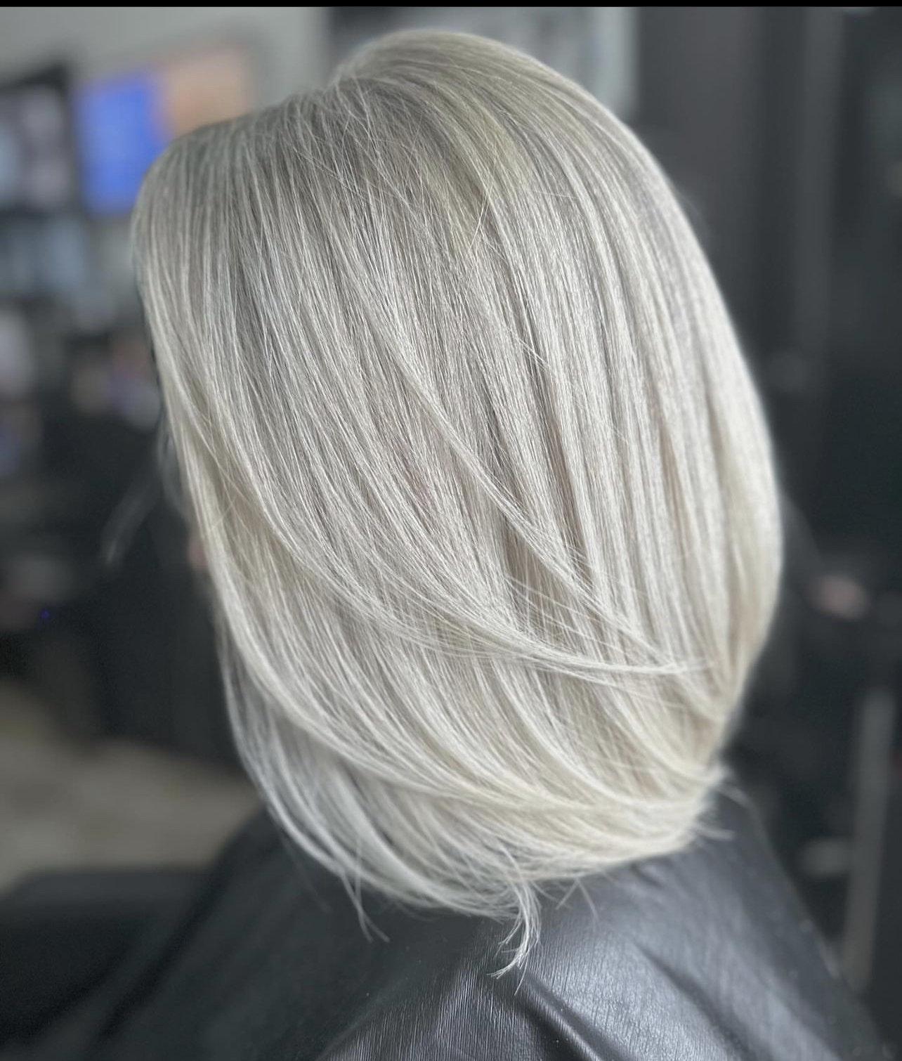 Salon Linda Bayan Kuaförü