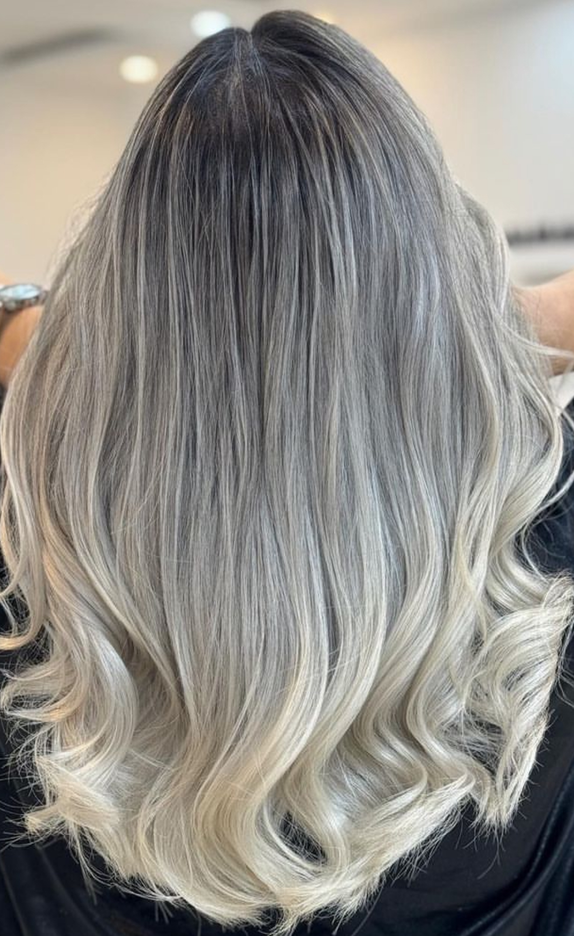 Salon Linda Bayan Kuaförü kır düğünü mekanı — Merkez