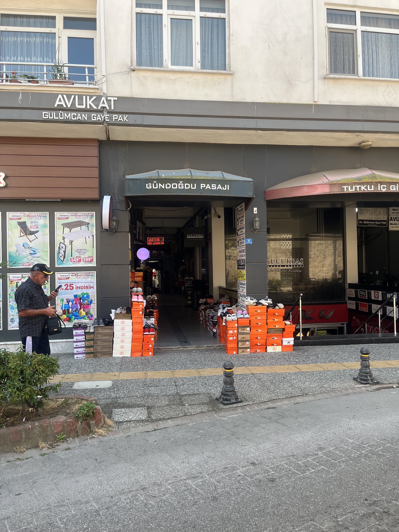 Salon Nova Bayan Kuaförü