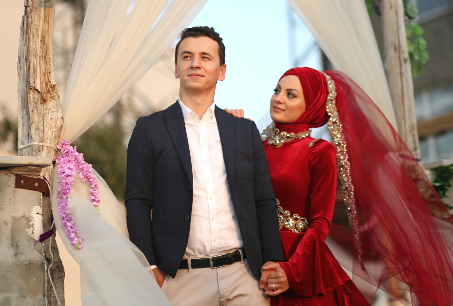 Sindoma Kına ve Organizyon Evi