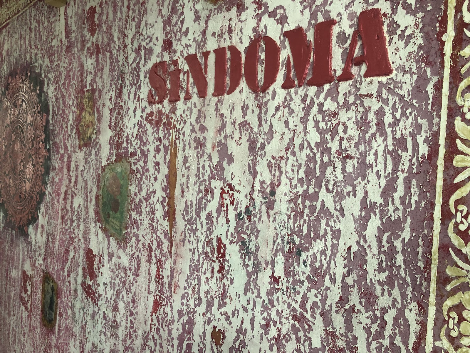 Sindoma Kına ve Organizyon Evi