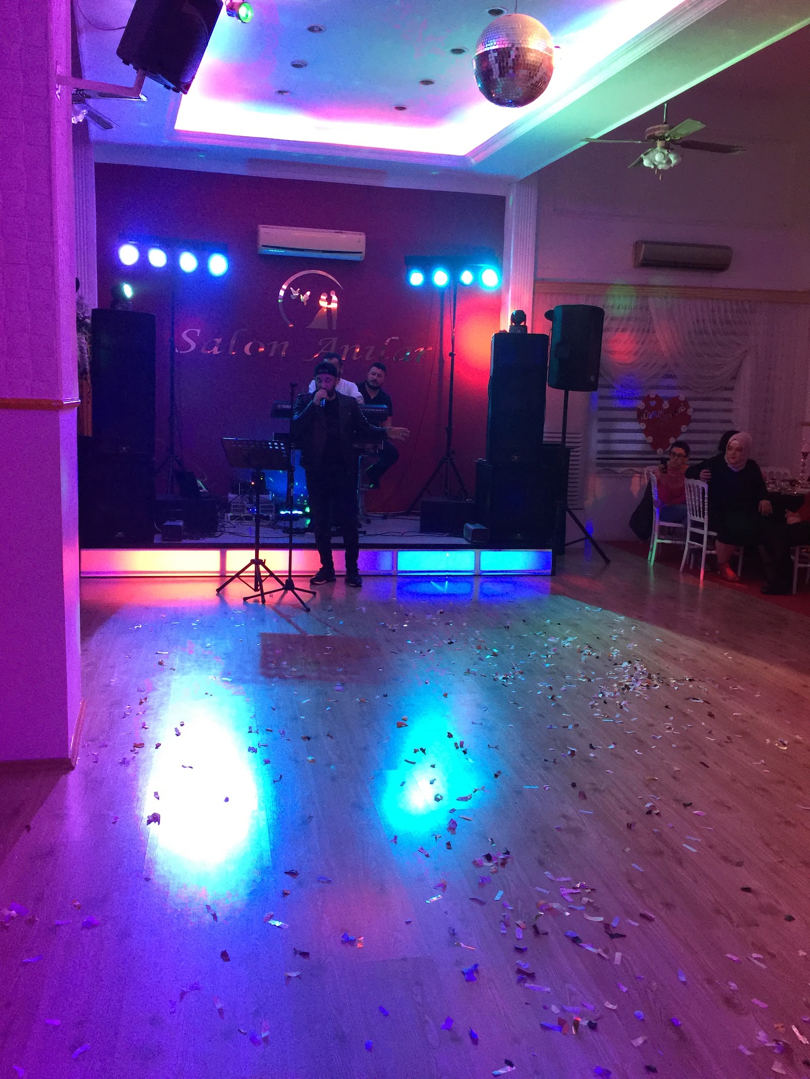 Sinop Düğün Salonları, Düğün, Nişan, Kına, Sünnet, Konser, Etkinlik, Eğlence, Sanatcı