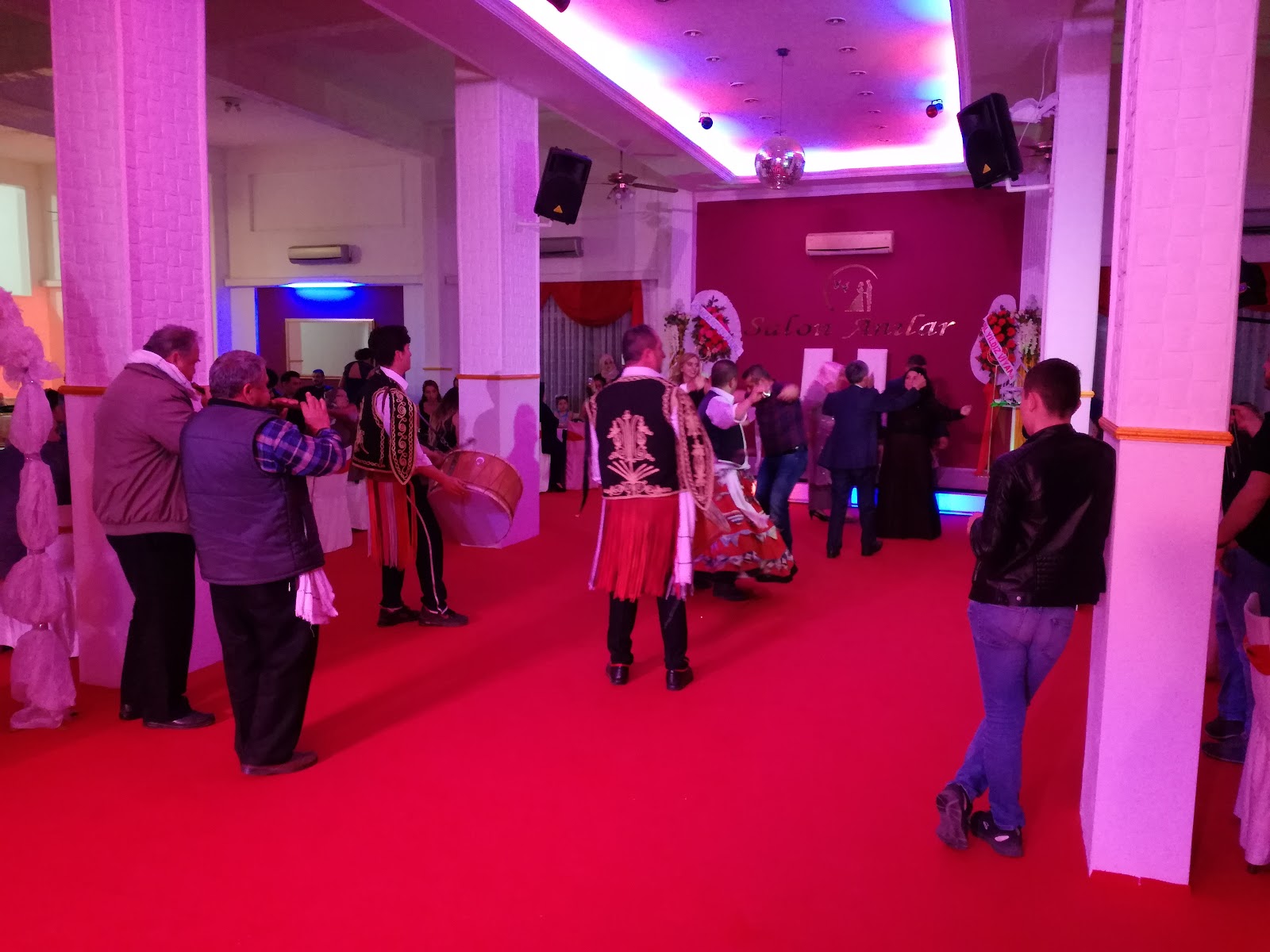 Sinop Düğün Salonları, Düğün, Nişan, Kına, Sünnet, Konser, Etkinlik, Eğlence, Sanatcı