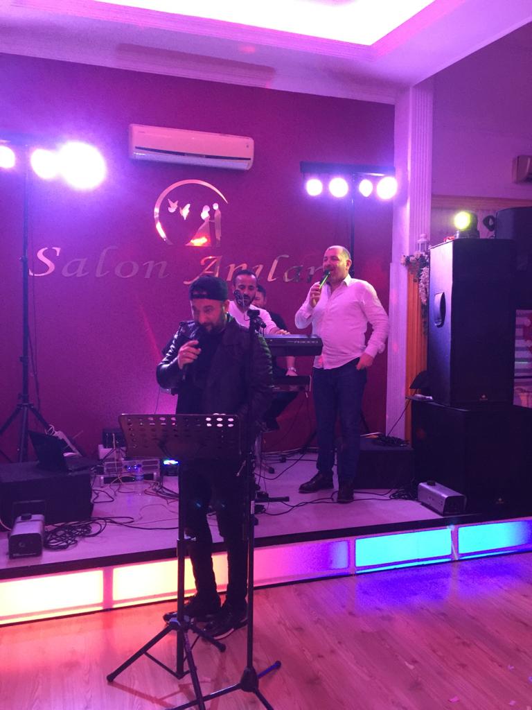 Sinop Düğün Salonları, Düğün, Nişan, Kına, Sünnet, Konser, Etkinlik, Eğlence, Sanatcı kır düğünü mekanı — Merkez