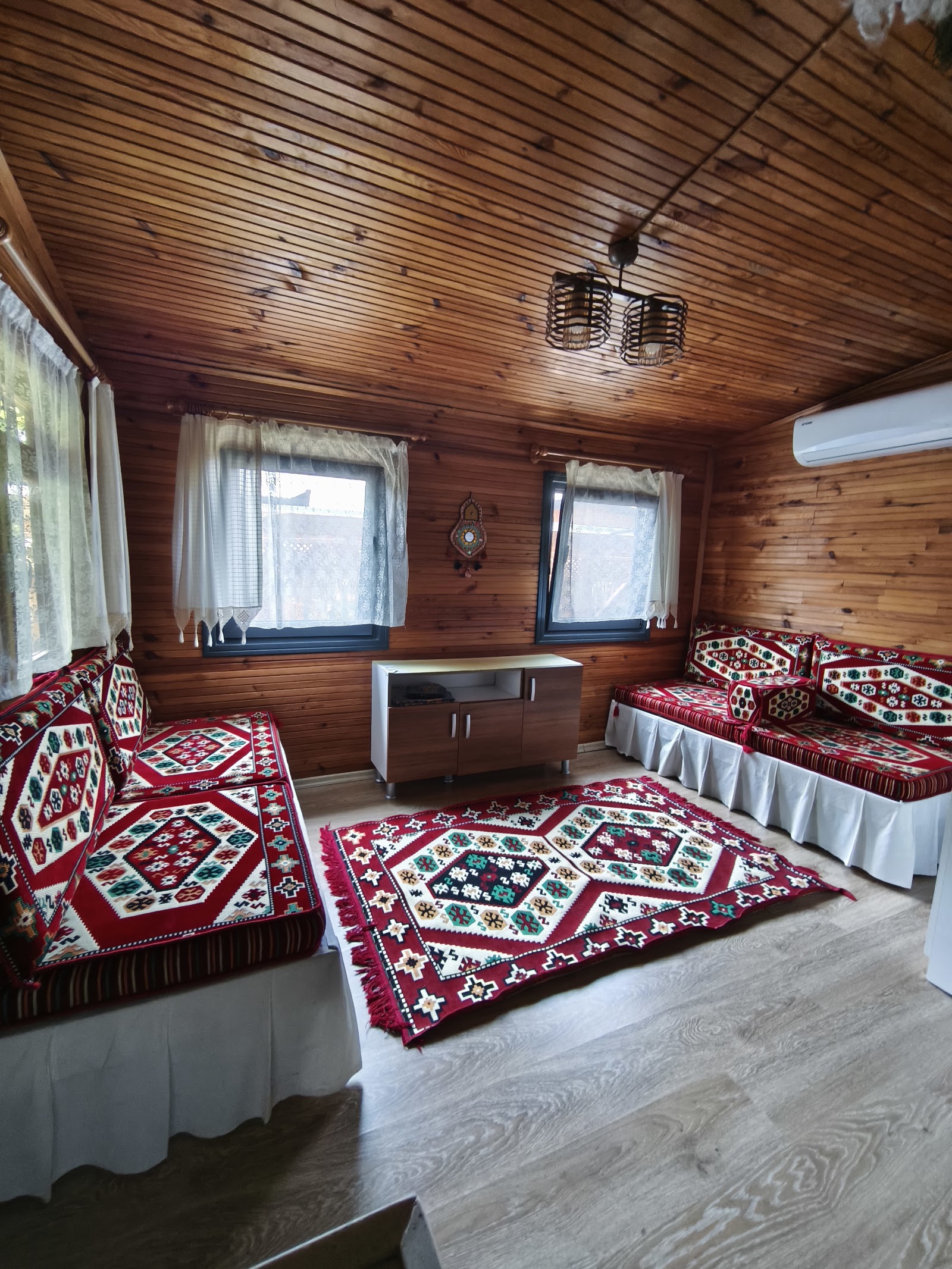 Sinop Leyla Hanım Konağı