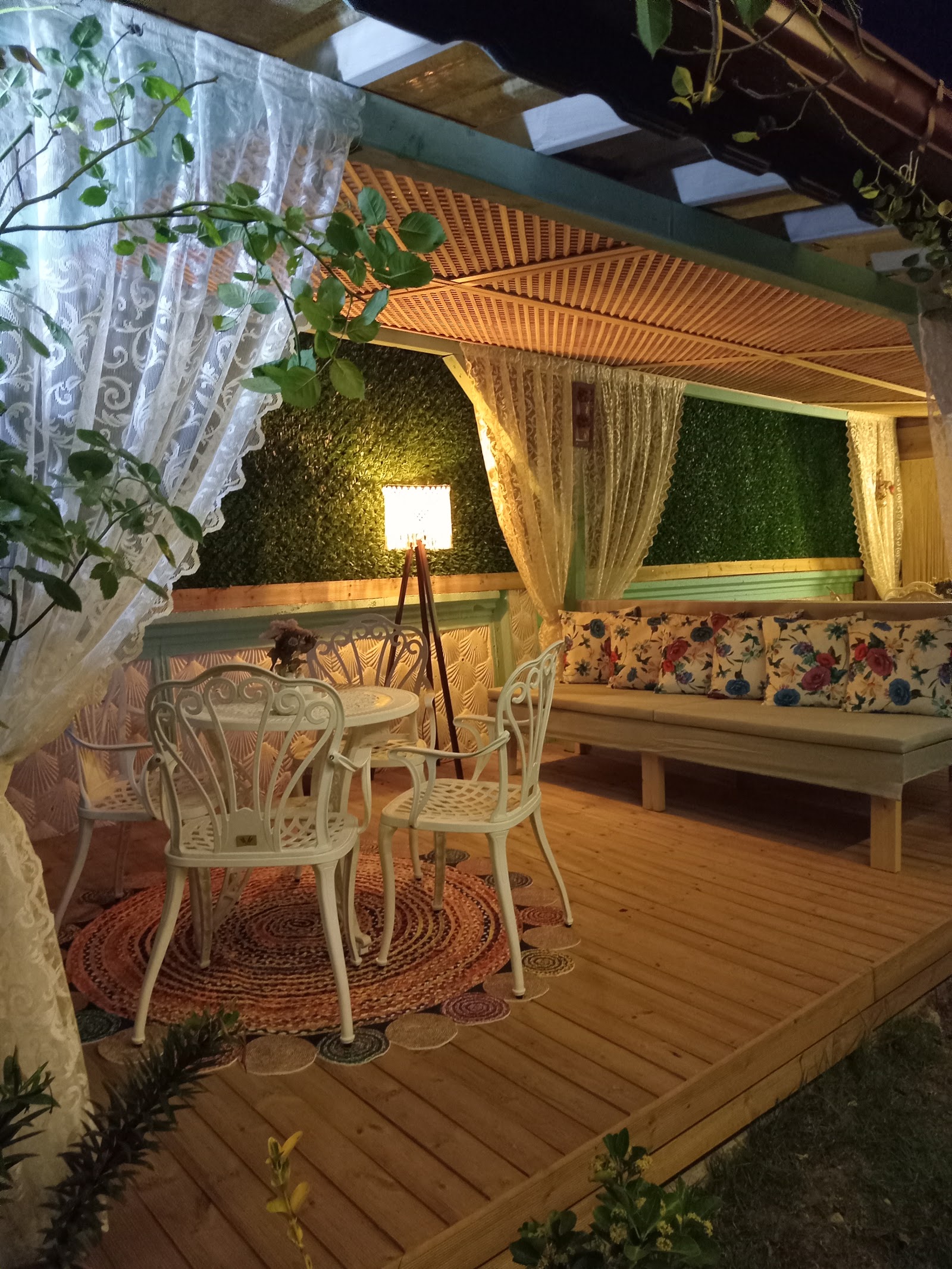 Sinop Leyla Hanım Konağı