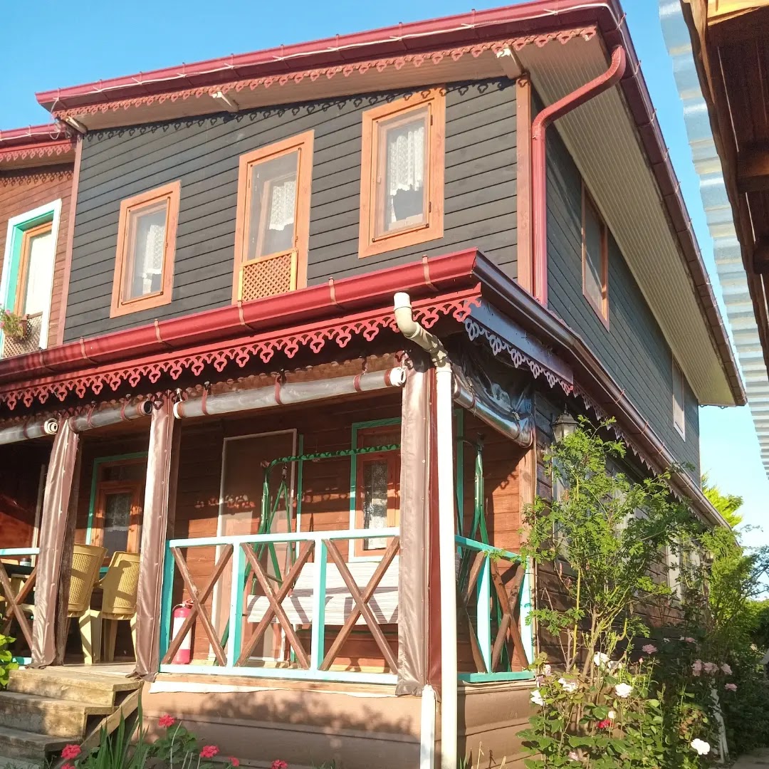 Sinop Leyla Hanım Konağı