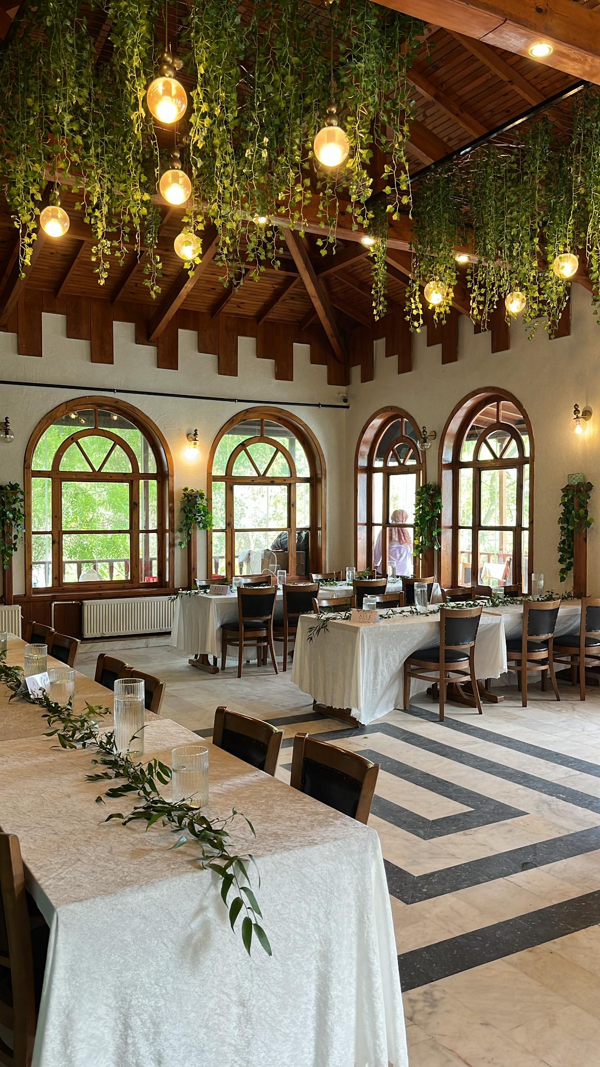 Sinop Organizasyon