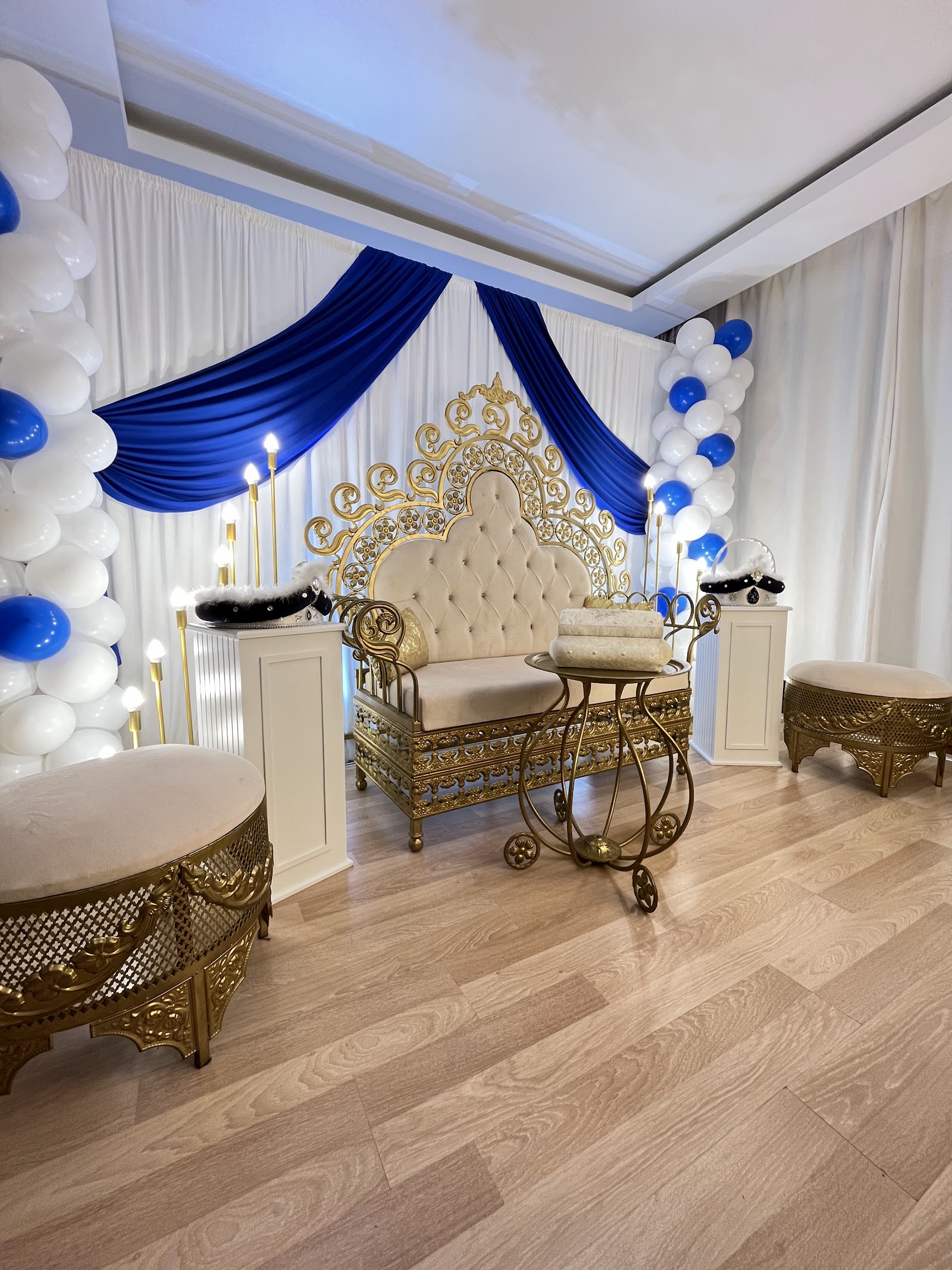 Sinop Organizasyon Pina Events