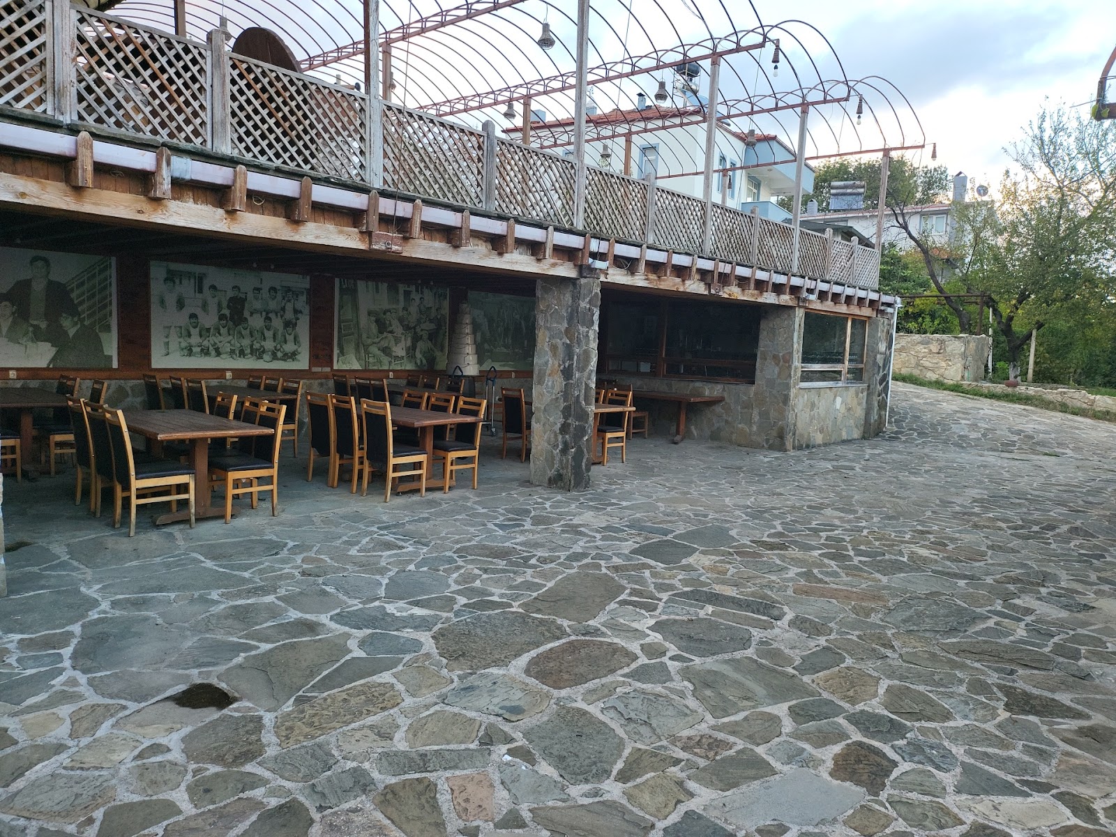 TAŞMAHAL DUĞUN SALONLU