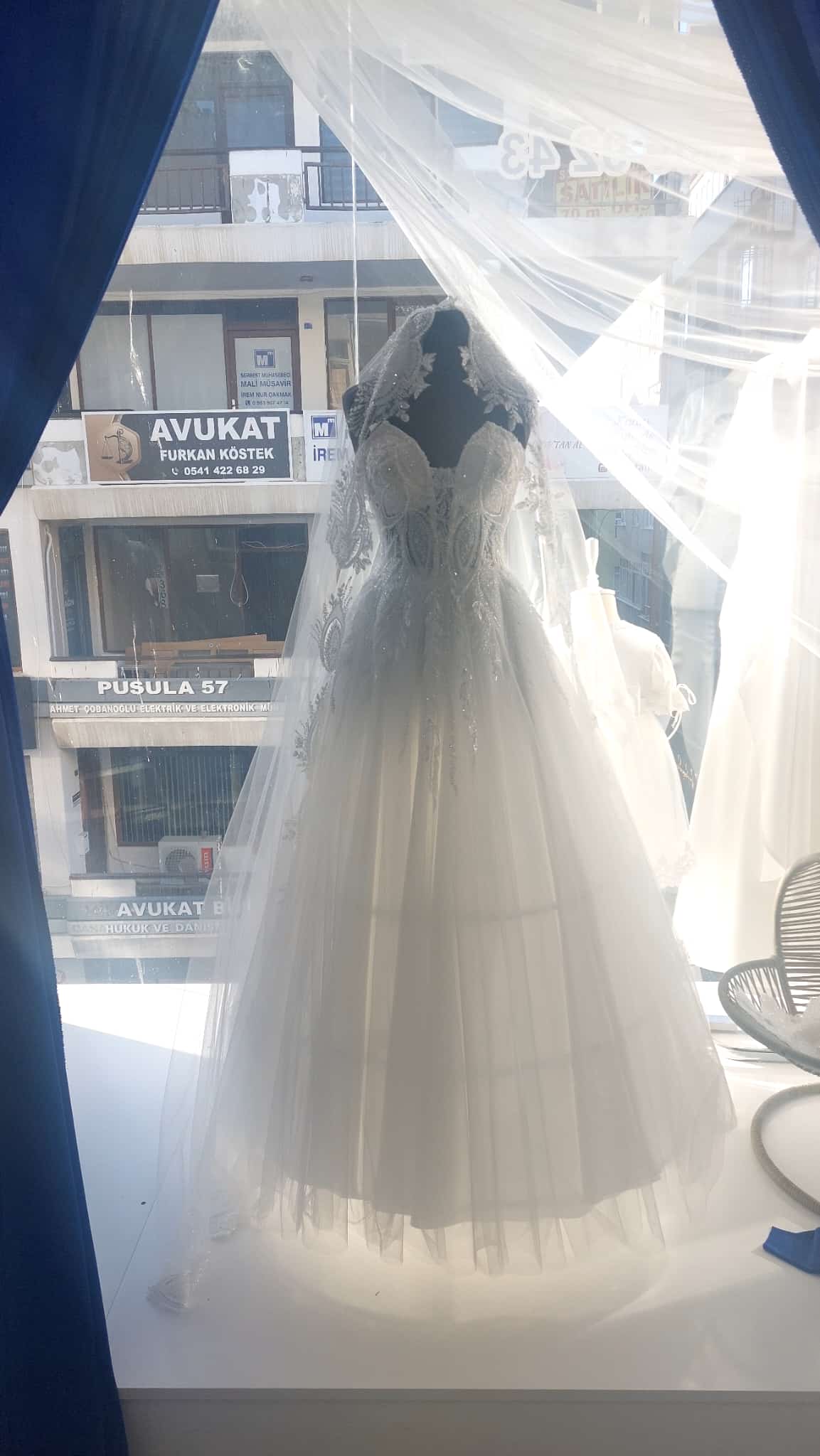 Tijen Öz Houte Couture sinop gelinlik abiye özel tasarım ve moda evi-terzi