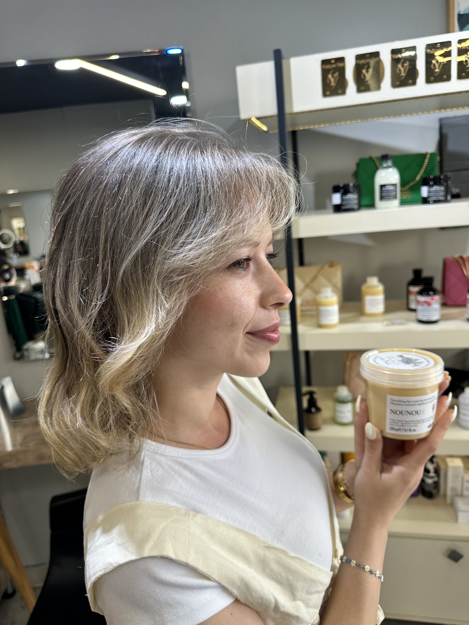 Yalçın YEL Hair & Beauty